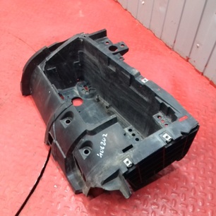 20827044 VOLVO Корпус фары правый, № XF406802