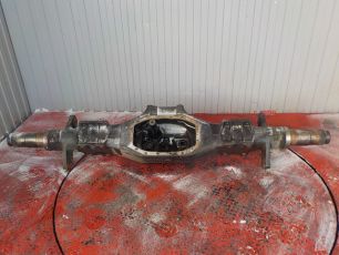 Изображение грузовика