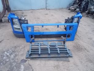 Изображение грузовика