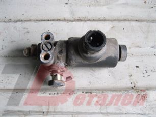 Изображение грузовика