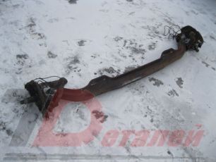 Изображение грузовика