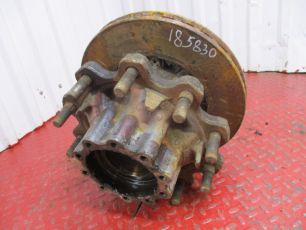 Изображение грузовика