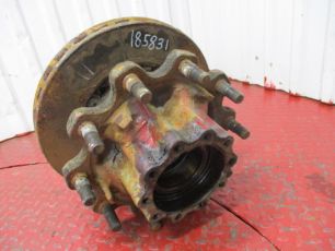 Изображение грузовика