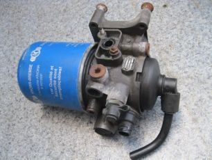 Изображение грузовика