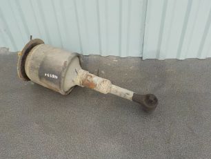 Изображение грузовика