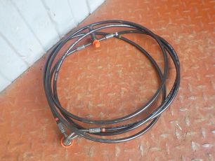 Изображение грузовика