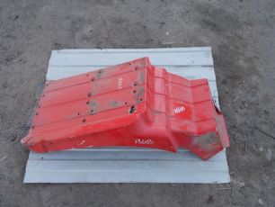 81664100364 MAN Крыло переднее / задняя часть, № XF78693