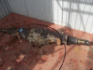 Изображение грузовика