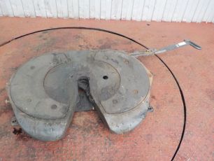 Изображение грузовика