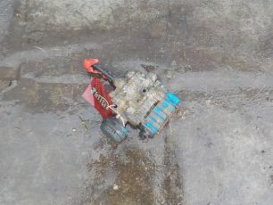 Изображение грузовика