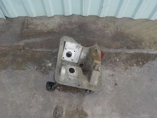 Изображение грузовика