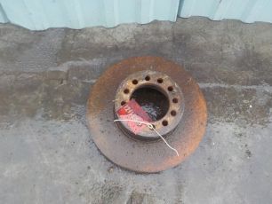 Изображение грузовика