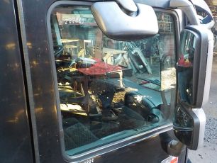 Изображение грузовика