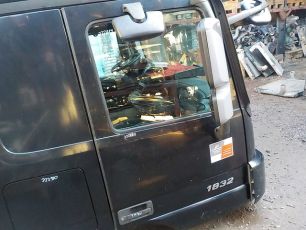 Изображение грузовика