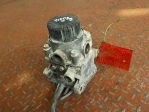 5010457557 RENAULT Модулятор EBS, № XF210099