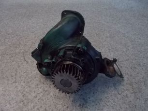 Изображение грузовика