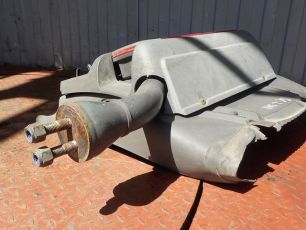 Изображение грузовика