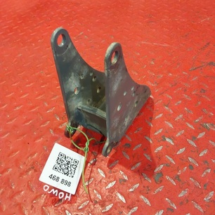 850W417205025 SITRAK\HOWO Кронштейн торсиона, № XF468898