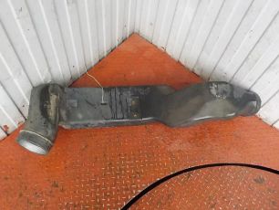 5010467640 RENAULT Воздуховод, № XF121872