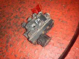 Изображение грузовика