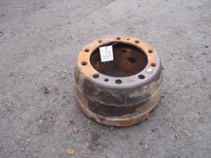 Изображение грузовика