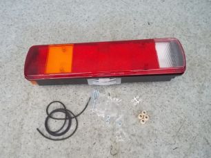 198213141ERM ERMAX Фонарь задний левый