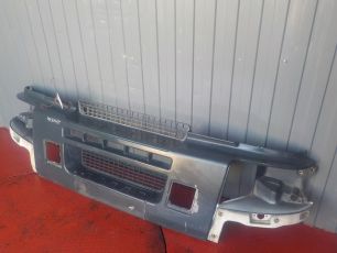 7482648715 RENAULT Бампер передний, № XF241502