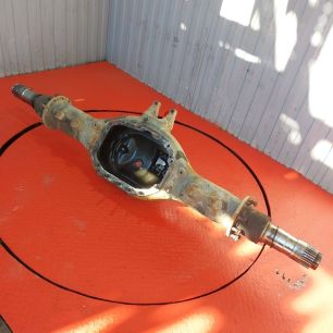 Изображение грузовика