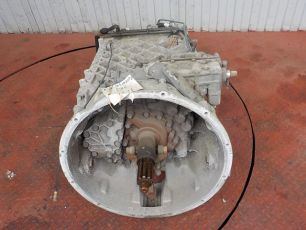 Изображение грузовика