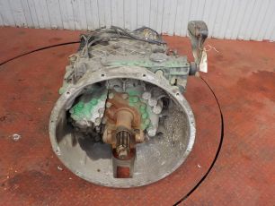 Изображение грузовика