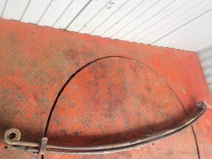 Изображение грузовика