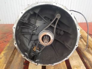 Изображение грузовика