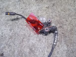 Изображение грузовика