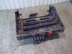 Изображение грузовика