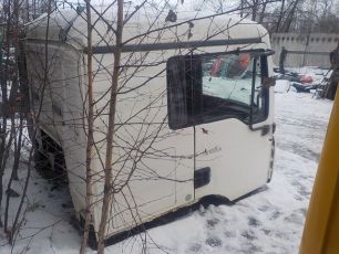 Изображение грузовика