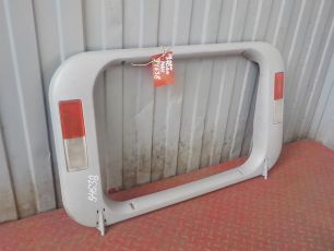 Изображение грузовика