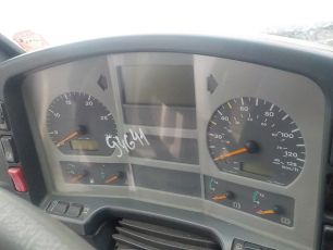 Изображение грузовика