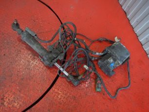 Изображение грузовика