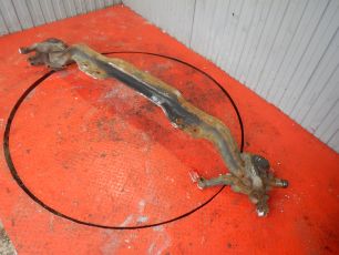 Изображение грузовика