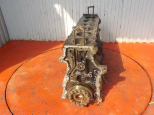 20486222 VOLVO Коленвал, № XF115691