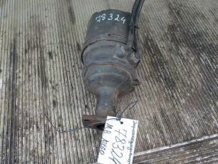 Изображение грузовика