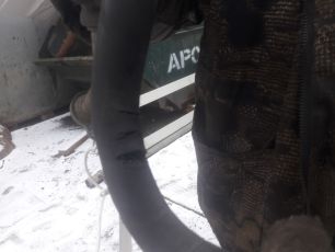 Изображение грузовика