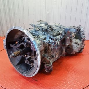 Изображение грузовика