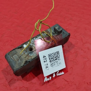9305040114 MERCEDES Подушка радиатора, № XF472747