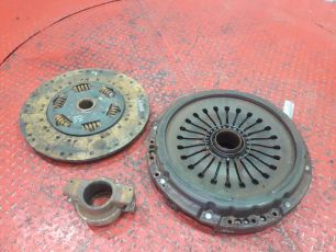 Изображение грузовика