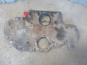 Изображение грузовика