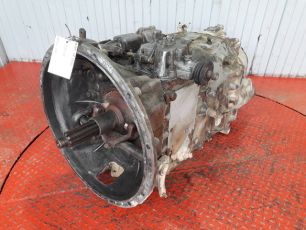 Изображение грузовика