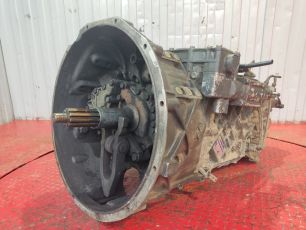 Изображение грузовика