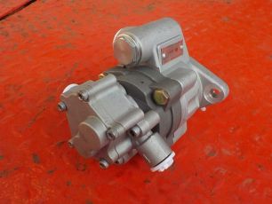 Изображение грузовика