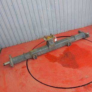 20888024 VOLVO Балка задняя, № XF425501
